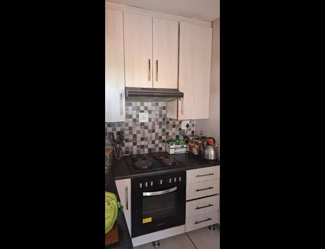 2 BEDROOM PROPERTY TO RENT IN SOSHANGUVE VV